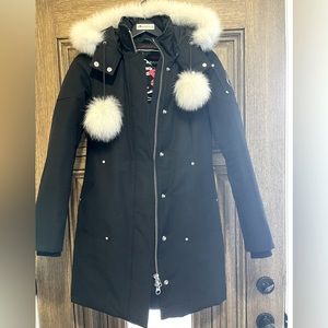 MooseKnuckles parka